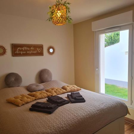 A Fleur De Spa : Maison Chaleureuse Avec Spa Privatif Et Billard. Coulogne Zewnętrze zdjęcie
